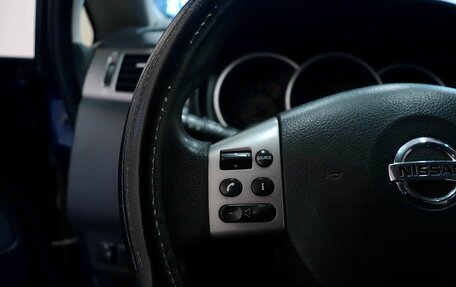 Nissan Tiida, 2008 год, 720 000 рублей, 12 фотография