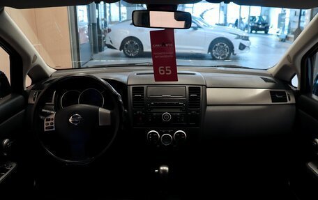 Nissan Tiida, 2008 год, 720 000 рублей, 17 фотография