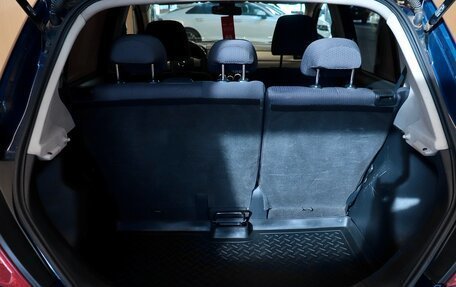 Nissan Tiida, 2008 год, 720 000 рублей, 23 фотография