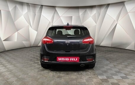 KIA cee'd III, 2018 год, 1 265 000 рублей, 8 фотография