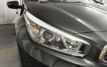 KIA cee'd III, 2018 год, 1 265 000 рублей, 17 фотография