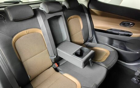 KIA cee'd III, 2018 год, 1 265 000 рублей, 12 фотография