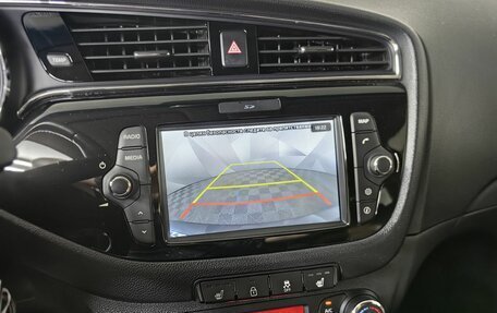KIA cee'd III, 2018 год, 1 265 000 рублей, 15 фотография