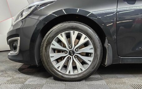 KIA cee'd III, 2018 год, 1 265 000 рублей, 16 фотография