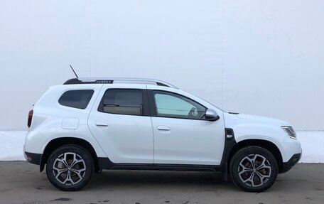 Renault Duster, 2021 год, 2 050 000 рублей, 4 фотография