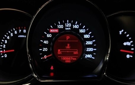 KIA cee'd III, 2018 год, 1 265 000 рублей, 19 фотография