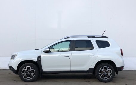Renault Duster, 2021 год, 2 050 000 рублей, 8 фотография