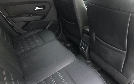 Renault Duster, 2021 год, 2 050 000 рублей, 16 фотография