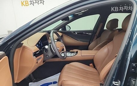 Genesis G80, 2021 год, 3 115 000 рублей, 11 фотография