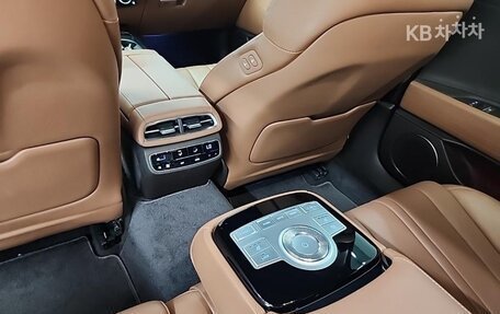 Genesis G80, 2021 год, 3 115 000 рублей, 13 фотография