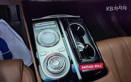 Genesis G80, 2021 год, 3 115 000 рублей, 8 фотография