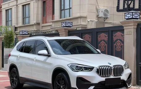 BMW X1, 2020 год, 1 700 000 рублей, 3 фотография