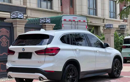 BMW X1, 2020 год, 1 700 000 рублей, 7 фотография