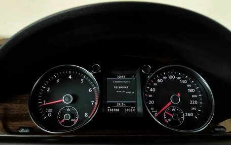 Volkswagen Passat B7, 2014 год, 1 150 000 рублей, 6 фотография