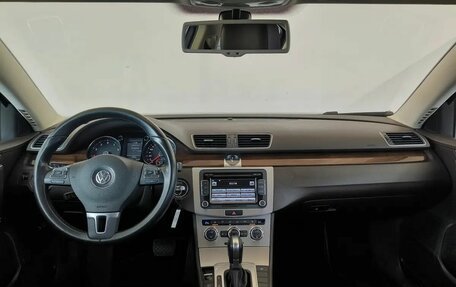 Volkswagen Passat B7, 2014 год, 1 150 000 рублей, 5 фотография