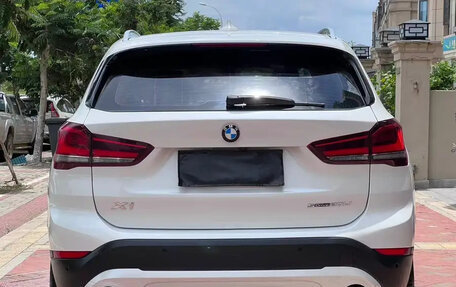 BMW X1, 2020 год, 1 700 000 рублей, 8 фотография