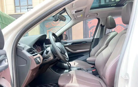 BMW X1, 2020 год, 1 700 000 рублей, 6 фотография