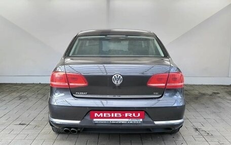 Volkswagen Passat B7, 2014 год, 1 150 000 рублей, 3 фотография