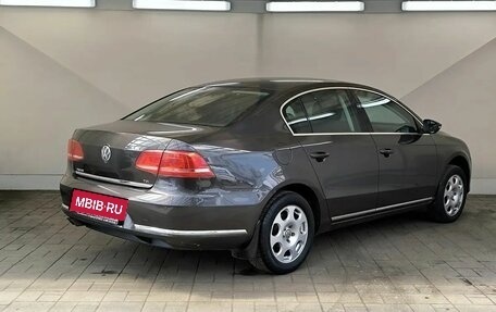 Volkswagen Passat B7, 2014 год, 1 150 000 рублей, 4 фотография
