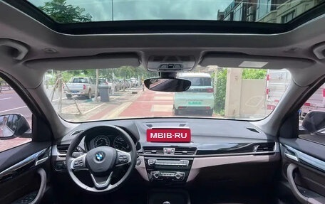BMW X1, 2020 год, 1 700 000 рублей, 5 фотография