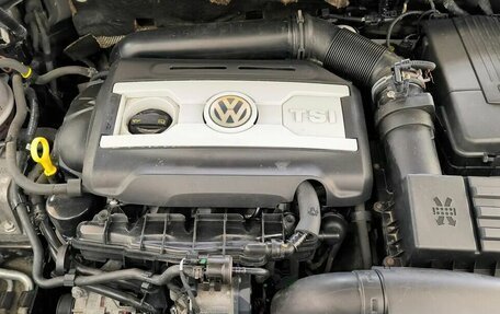Volkswagen Passat B7, 2014 год, 1 150 000 рублей, 15 фотография
