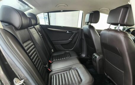 Volkswagen Passat B7, 2014 год, 1 150 000 рублей, 13 фотография