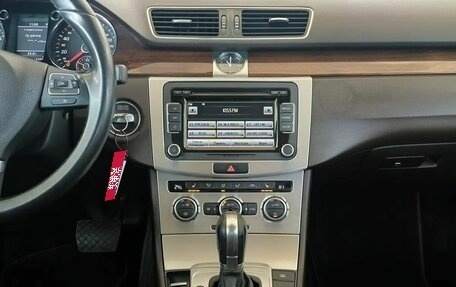 Volkswagen Passat B7, 2014 год, 1 150 000 рублей, 7 фотография
