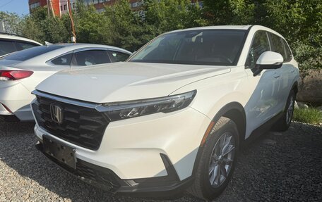 Honda CR-V, 2025 год, 4 090 000 рублей, 2 фотография