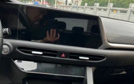 Hyundai Sonata VIII, 2020 год, 1 500 000 рублей, 14 фотография