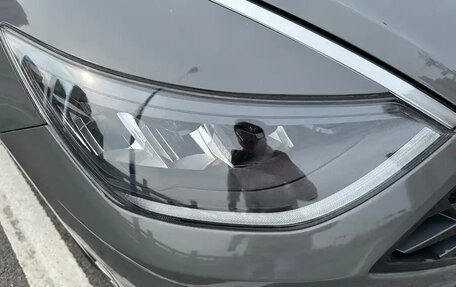 Hyundai Sonata VIII, 2020 год, 1 500 000 рублей, 11 фотография