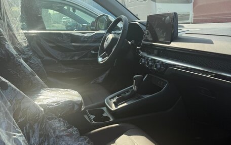 Honda CR-V, 2025 год, 4 090 000 рублей, 5 фотография