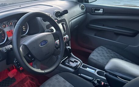 Ford Focus II рестайлинг, 2009 год, 499 999 рублей, 7 фотография
