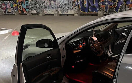 Nissan Teana, 2010 год, 1 305 000 рублей, 5 фотография