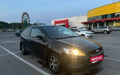 Ford Focus II рестайлинг, 2009 год, 499 999 рублей, 2 фотография