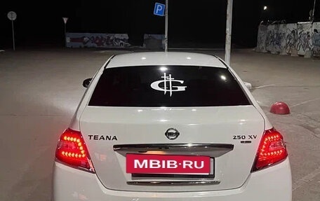 Nissan Teana, 2010 год, 1 305 000 рублей, 4 фотография