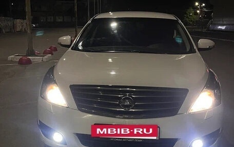 Nissan Teana, 2010 год, 1 305 000 рублей, 3 фотография