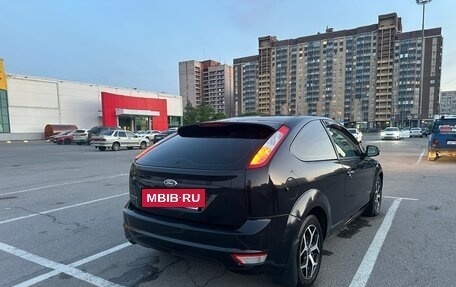 Ford Focus II рестайлинг, 2009 год, 499 999 рублей, 5 фотография