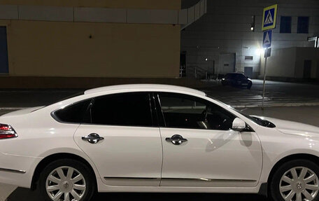 Nissan Teana, 2010 год, 1 305 000 рублей, 7 фотография
