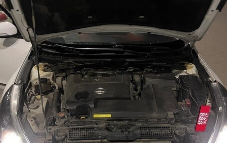 Nissan Teana, 2010 год, 1 305 000 рублей, 11 фотография