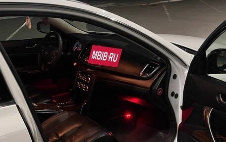 Nissan Teana, 2010 год, 1 305 000 рублей, 12 фотография