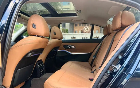 BMW 3 серия, 2020 год, 2 950 000 рублей, 9 фотография