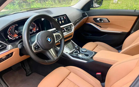 BMW 3 серия, 2020 год, 2 950 000 рублей, 10 фотография