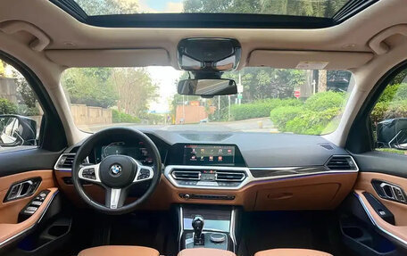 BMW 3 серия, 2020 год, 2 950 000 рублей, 11 фотография