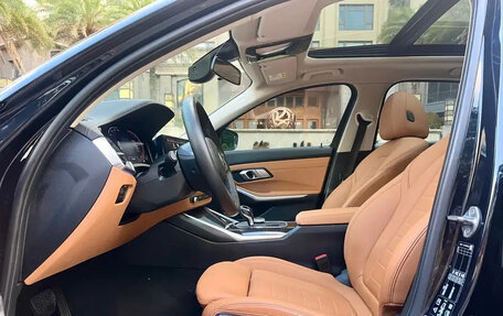 BMW 3 серия, 2020 год, 2 950 000 рублей, 8 фотография