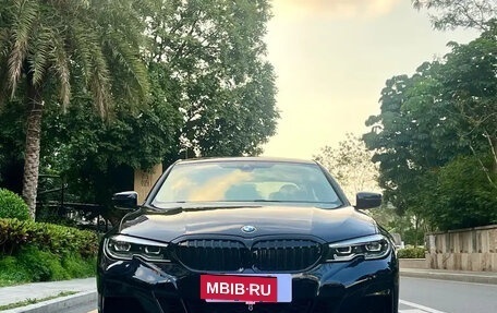 BMW 3 серия, 2020 год, 2 950 000 рублей, 2 фотография