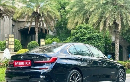 BMW 3 серия, 2020 год, 2 950 000 рублей, 5 фотография