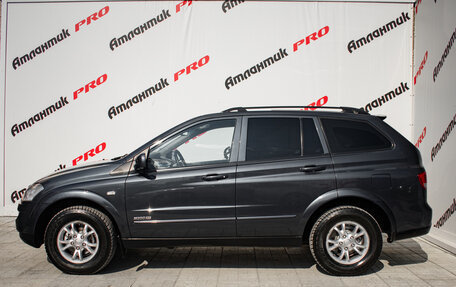 SsangYong Kyron I, 2011 год, 1 120 000 рублей, 7 фотография