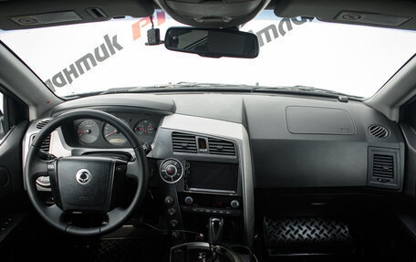SsangYong Kyron I, 2011 год, 1 120 000 рублей, 10 фотография