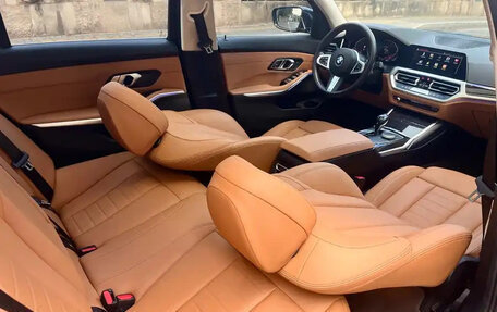 BMW 3 серия, 2020 год, 2 950 000 рублей, 17 фотография