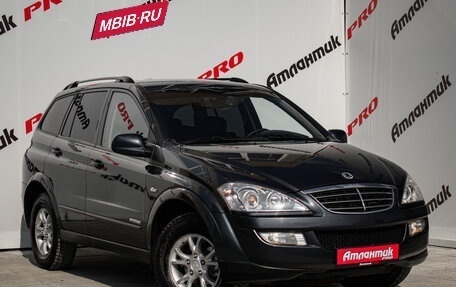 SsangYong Kyron I, 2011 год, 1 120 000 рублей, 3 фотография
